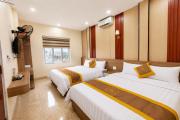 Bảo Ngọc Cô Tô hotel