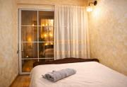 City Center Apartment