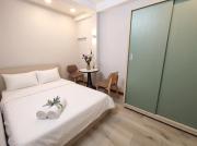 Lux saigon manhattan home
