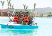 The Reserve at Diamante Cabo San Lucas Resort