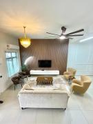 Top Kampong Tanjong Laboh