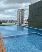 Inspiria Studio 1BR Apartment Abreeza Ayala Mall