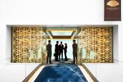 Mandarin Oriental, Barcelona