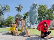 Top Quy Nhơn