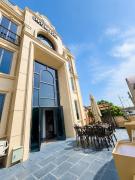 HT Hotel Hà Tĩnh