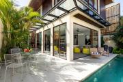Luxury Tropical Escape 4BR Villa in Umalas w Pool