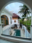 Tetebatu Sunset House