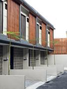 Modern Mezzanine Stay in Pura Demak - Lavender
