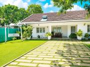 Villa Serenita