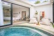 1BR Uluwatu Prime Location