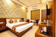 Hotel Bhairav Bagh -100 Mtr from Celebration Mall