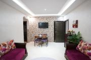 Charming 2 -Bedroom Apartment in Martil, Morocco