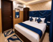 Top New Delhi