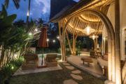 Villa Seriska Ubud - Boutique Villas with Private Pools