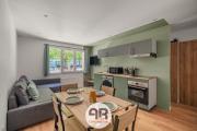 Le 18 - Appart 6 pers - Proche centre - WIFI