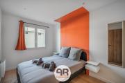 Le 18 - Appart 6 pers - Proche centre - WIFI