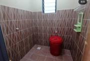 Top Teluk Panglima Garang