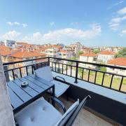 Top Burgas City