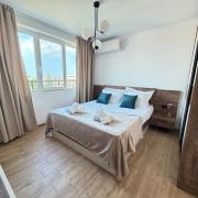 Top Burgas City