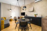 CAVE Design Apartment Pula