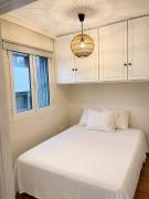 Panoramic Seafront Apartment- Flisvos Marina