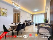 R&F Princess Cove 3BR JB-Singapore CIQ Town