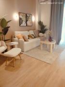 Fad42 Balcony Renovated Kypseli Sq 5 Min