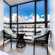 Top Nairobi