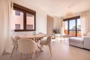 Serena Golf Apartments