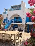 Top Kampos Paros
