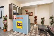 FabHotel Saptshrungi