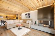 Chalet Habert 5 just 200m from the ski slopes in La Clusaz