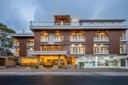 Top Ngurah Rai International Airport Top Ngurah Rai International Airport