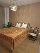 Casa Souni Spain
