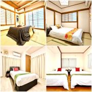 Ninja Tokyo Hideaway Higashi-Shinkoiwa