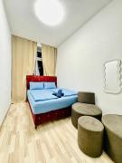 4BR Apartment for 8 Guests Near FAC Plat