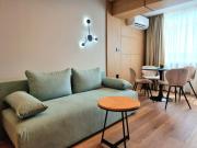 Skyline View Luxury Apartment 2BD