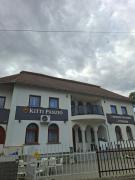 Kitti Panzió