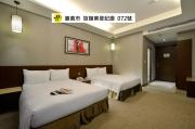 Top Chiayi City