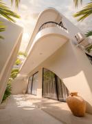 COCO Boulevard Stylish Villas in Pecatu, Uluwatu