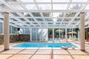 Paradise Forest Glamping near Koper
