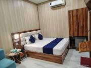 Shree krishnam Residency