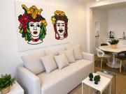 Palazzo Caltagirone Suite