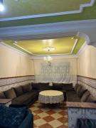 Apartment for rent in Mdiq on the second floor