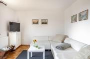 Apartma Tinkara