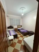 Apartment for rent in Mdiq on the second floor