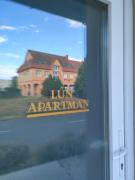 LŰN Apartman