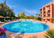Atlas Garden - Piscine et Parking - Clim