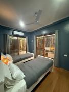 Tropical Palms Siargao Island Life City Comforts