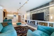 MyFlat Wave Gold29 Apartment